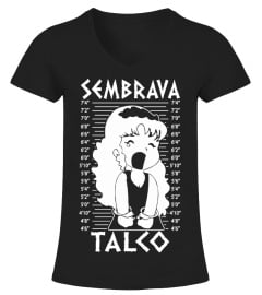 Sembrava talco