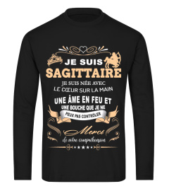 SAGITTAIRE