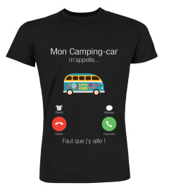 camper