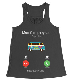 camper