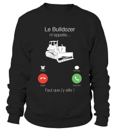 bulldozer