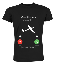 mon planeur