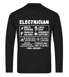 ELECTRICIAN IG 1003