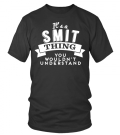 LIMITED-EDITION SMIT TEE!