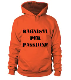 Passione per escavatori ragno