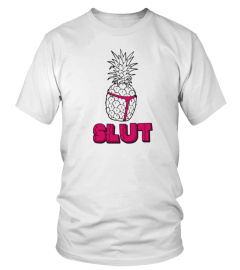 Pineapple Slut shirts from Brooklyn Nine