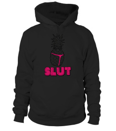 Pineapple Slut shirts from Brooklyn Nine