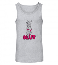 Pineapple Slut shirts from Brooklyn Nine