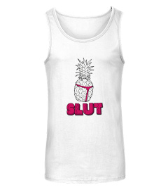 Pineapple Slut shirts from Brooklyn Nine