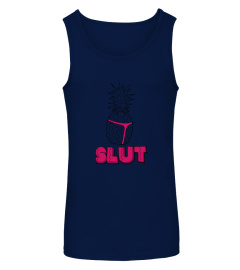 Pineapple Slut shirts from Brooklyn Nine