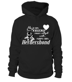 Herdershond Club Nederland