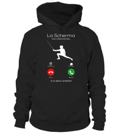 La Scherma.. mi sta chiamando!