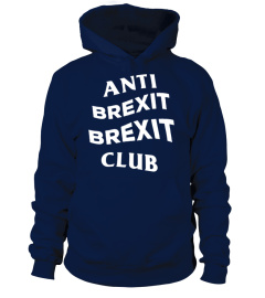 Anti Brexit Brexit club