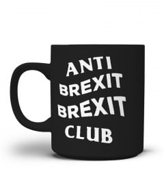 Anti Brexit Brexit club