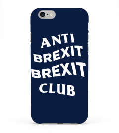 Anti Brexit Brexit club