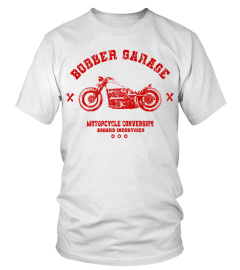 Bobber Garage TEST