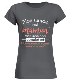 maman maman