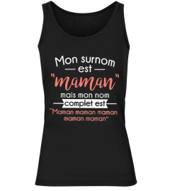 maman maman