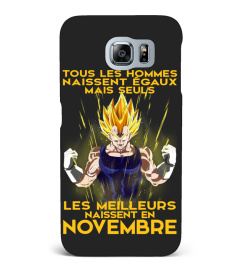 VEGETA - NOVEMBRE