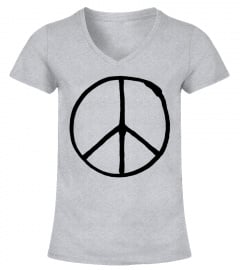 Peace Zeichen lifestyle trend cool