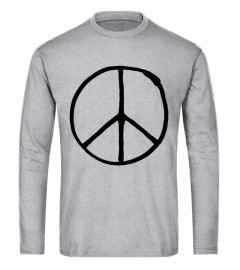 Peace Zeichen lifestyle trend cool