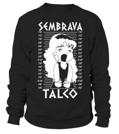 Sembrava talco