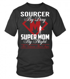 Sourcer - Super Mom