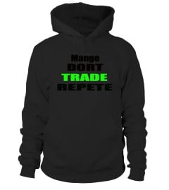 Mange dort trade repetee