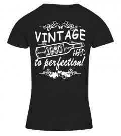 Vintage 60 T-Shirt