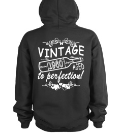 Vintage 60 T-Shirt