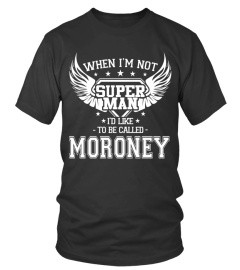 MORONEY