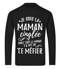 MAMAN CINGLEE