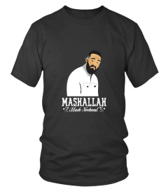 MASHALLAH - Mach Nochmal