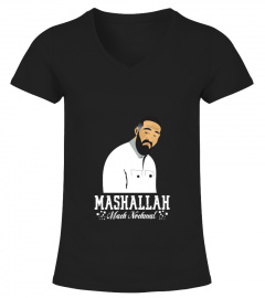 MASHALLAH - Mach Nochmal