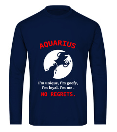 AQUARIUS T SHIRT