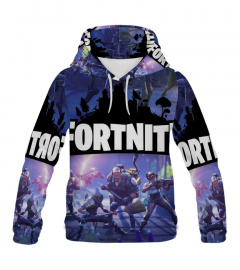 Fortnite lover games-Limited Edition