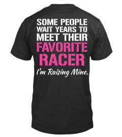 Limited Edition - Dirt Track Racing Mom