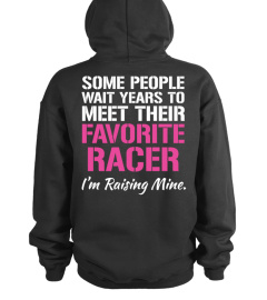 Limited Edition - Dirt Track Racing Mom