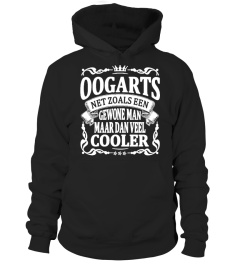 oogarts maar veel cooler T-shirt