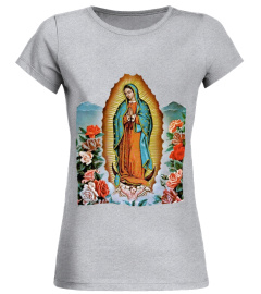 NOTRE DAME DE GUADALUPE