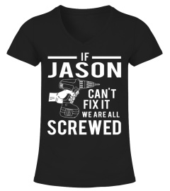 If Jason can't fix it