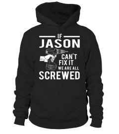 If Jason can't fix it