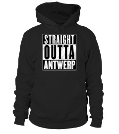 Straight Outta Antwerp