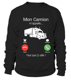 Mon Camion