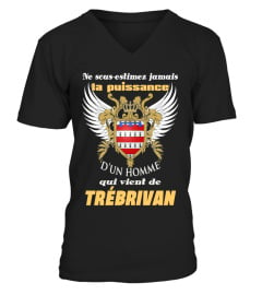 TRÉBRIVAN