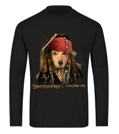 Dachshund Pirates