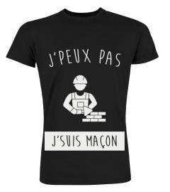 j'suis MAÇON