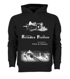 SCIENCE FICTION is back!