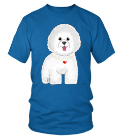 Bichon Frise