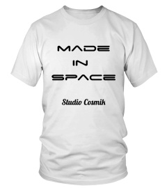 Made in Space Collector